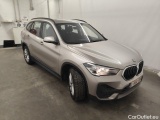  Bmw  X1 BMW  sDrive16d (85 kW) 5d #8