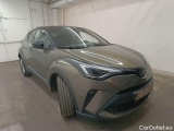  Toyota  C-HR Toyota  2.0 VVT i-Hybrid C-Hic Bi-Tone E-CVT 5d #8