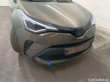  Toyota  C-HR Toyota  2.0 VVT i-Hybrid C-Hic Bi-Tone E-CVT 5d #27