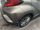  Toyota  C-HR Toyota  2.0 VVT i-Hybrid C-Hic Bi-Tone E-CVT 5d #46