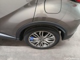  Toyota  C-HR Toyota  2.0 VVT i-Hybrid C-Hic Bi-Tone E-CVT 5d #56