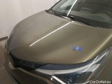  Toyota  C-HR Toyota  2.0 VVT i-Hybrid C-Hic Bi-Tone E-CVT 5d #71
