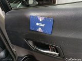  Toyota  C-HR Toyota  2.0 VVT i-Hybrid C-Hic Bi-Tone E-CVT 5d #70