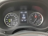 Mercedes  Vito Mercedes-Benz  114 CDI L1 4d #6