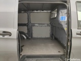  Mercedes  Vito Mercedes-Benz  114 CDI L1 4d #10