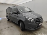  Mercedes  Vito Mercedes-Benz  114 CDI L1 4d #8