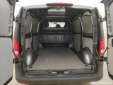  Mercedes  Vito Mercedes-Benz  114 CDI L1 4d #15