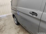  Mercedes  Vito Mercedes-Benz  114 CDI L1 4d #25