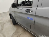  Mercedes  Vito Mercedes-Benz  114 CDI L1 4d #34