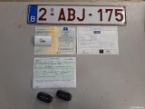  DS  DS7 DS,  CB '17, DS 7 Crossback 1.5 BlueHDi 130 Automatic So Chic 5 #22
