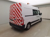  Renault  Megane Renault, _Master '19, Renault Master L2H2 Blue dCi 135 - 3.5 DC Grand Co #8