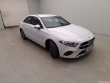  Mercedes  A-Klasse Mercedes, A-Class Berline '18, Mercedes-Benz  Limousine A 180d Business S #9