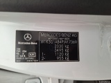  Mercedes  A-Klasse Mercedes, A-Class Berline '18, Mercedes-Benz  Limousine A 180d Business S #15