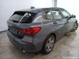  Bmw  Serie 1 BMW 1 Reeks Hatch 118d (100 kW) 5d #2