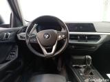  Bmw  Serie 1 BMW 1 Reeks Hatch 118d (100 kW) 5d #9