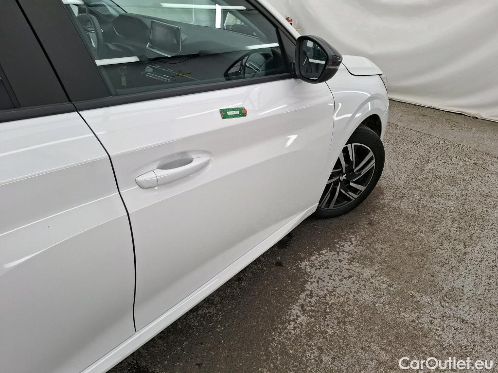  Peugeot  208  Style 1.2 PureTech 75CV BVM5 E6d #6