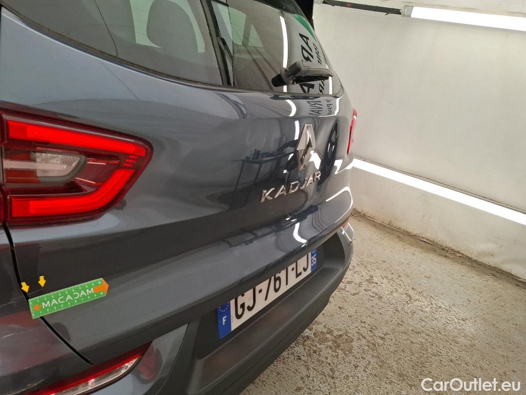  Renault  Kadjar RENAULT  / 2018 / 5P / Crossover Evolution dCi 115 EDC #1