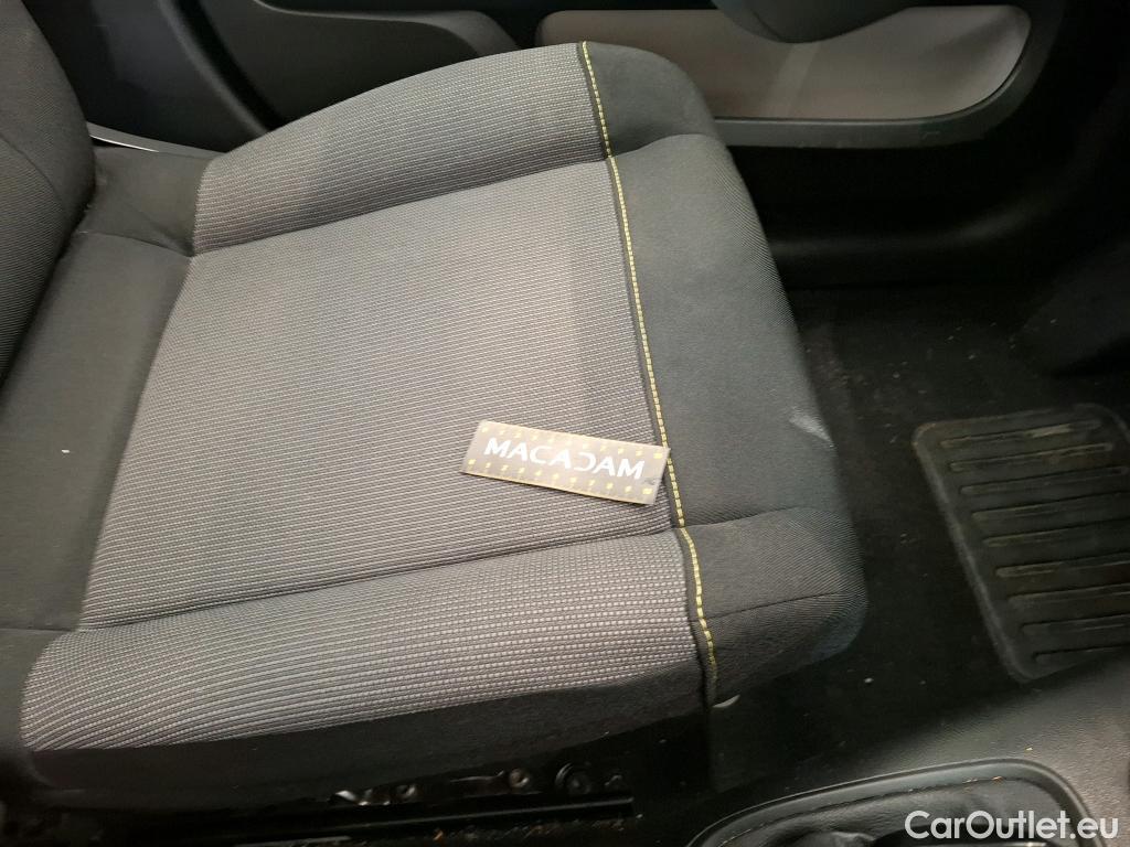  Citroen  C3 CITROEN  Société / 2020 / 5P / Berline / VU PureTech 83 S&S BVM Feel Nav #15