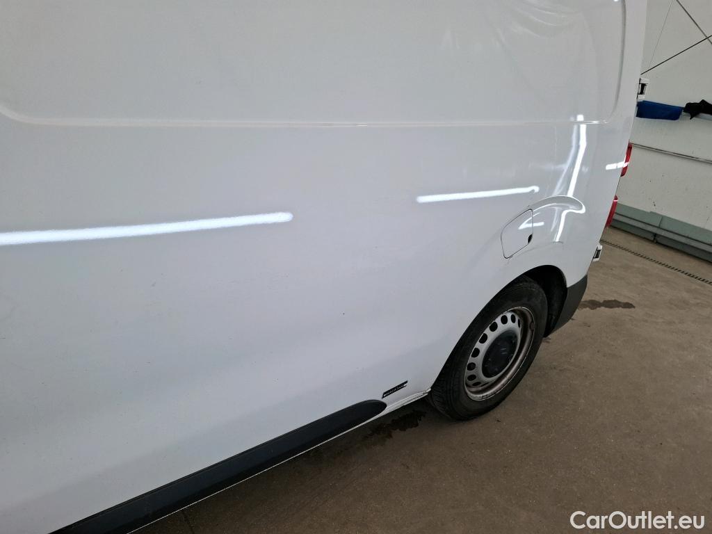  Citroen  Jumpy  Fourgon Club M 1.5 BlueHDi 100CV BVM6 E6d #1