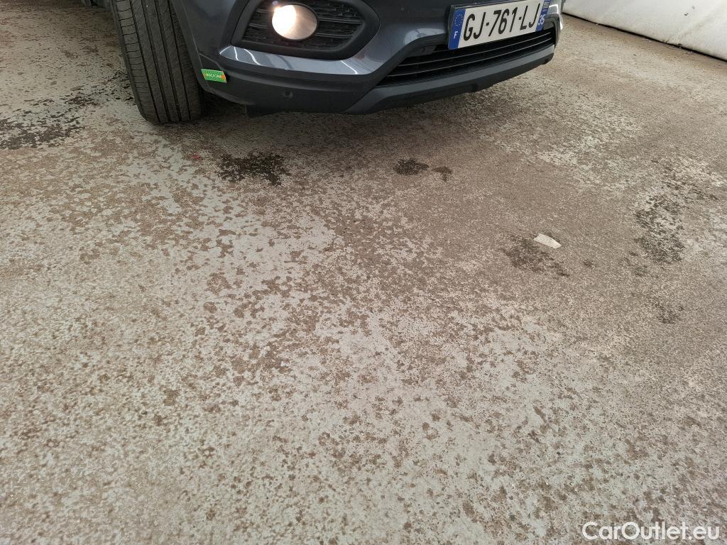  Renault  Kadjar RENAULT  / 2018 / 5P / Crossover Evolution dCi 115 EDC #39