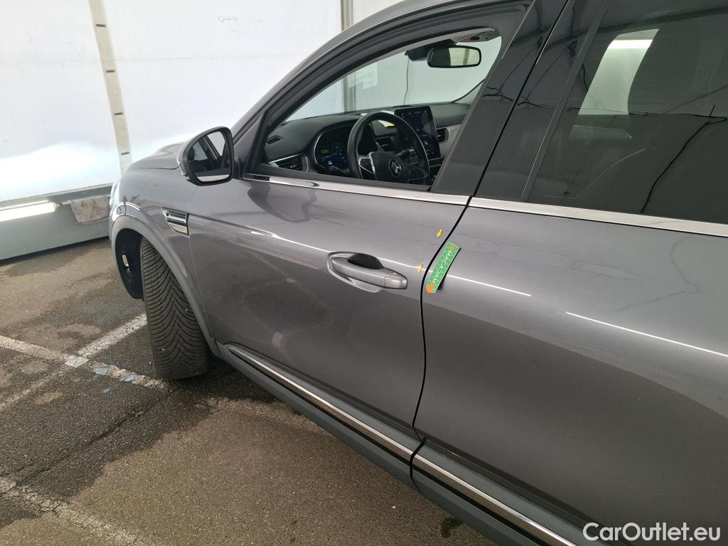  Renault  Arkana RENAULT  / 2021 / 5P / SUV Techno E-Tech full hybrid 145 #1