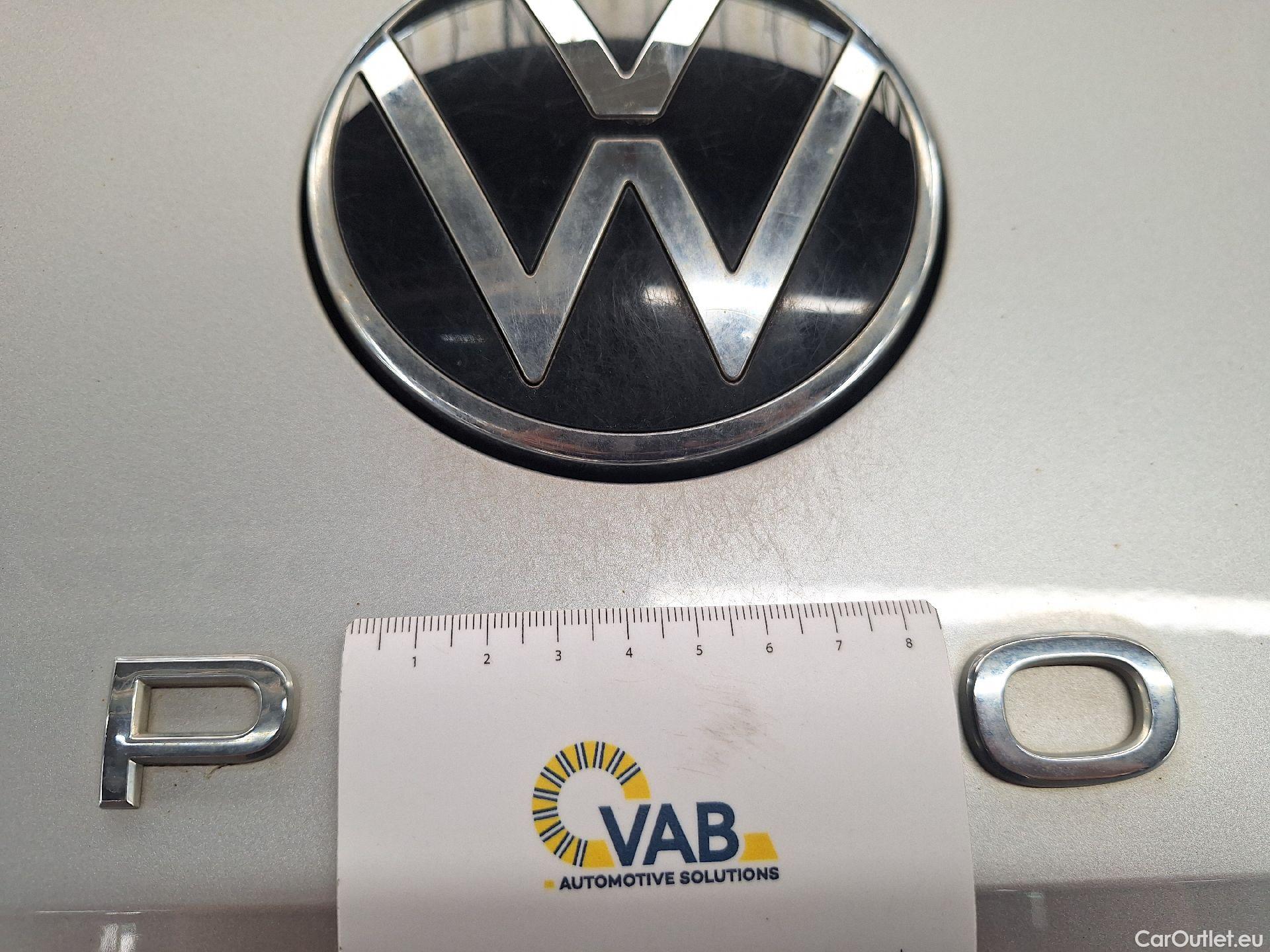  Volkswagen  Polo VW,  FL'21, Volkswagen  1.0 TSI Life DSG 5d #16