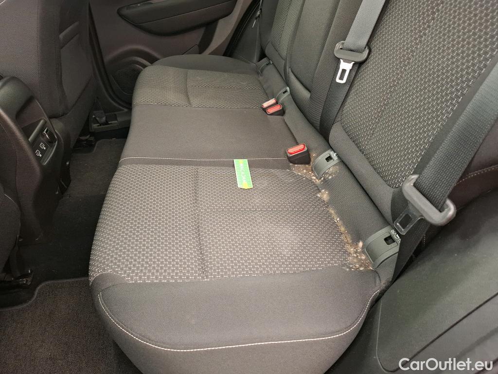  Renault  Kadjar RENAULT  / 2018 / 5P / Crossover Evolution dCi 115 EDC #34