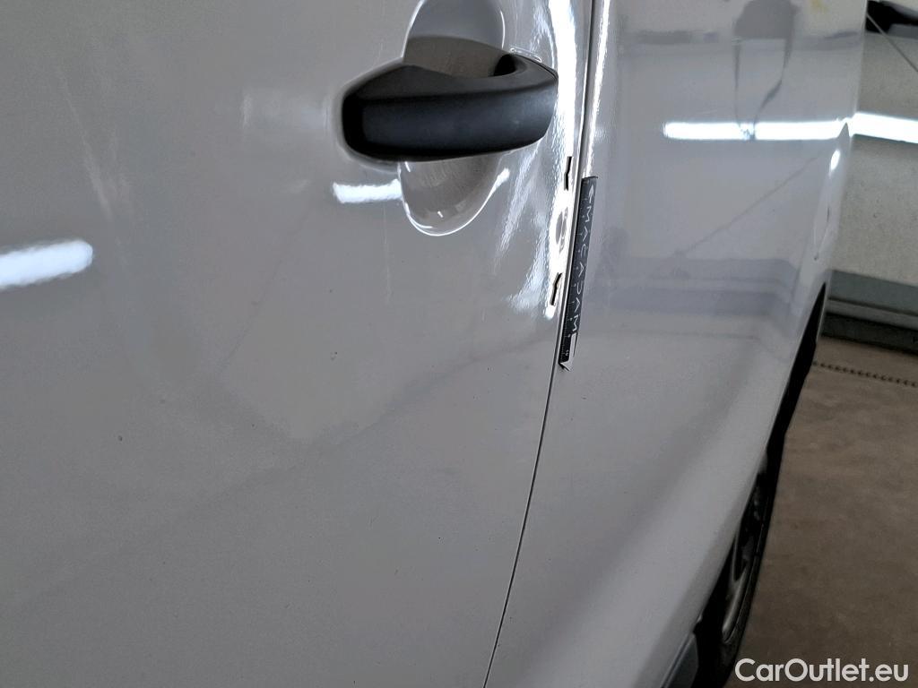  Citroen  Jumpy  Fourgon Club M 1.5 BlueHDi 100CV BVM6 E6d #23