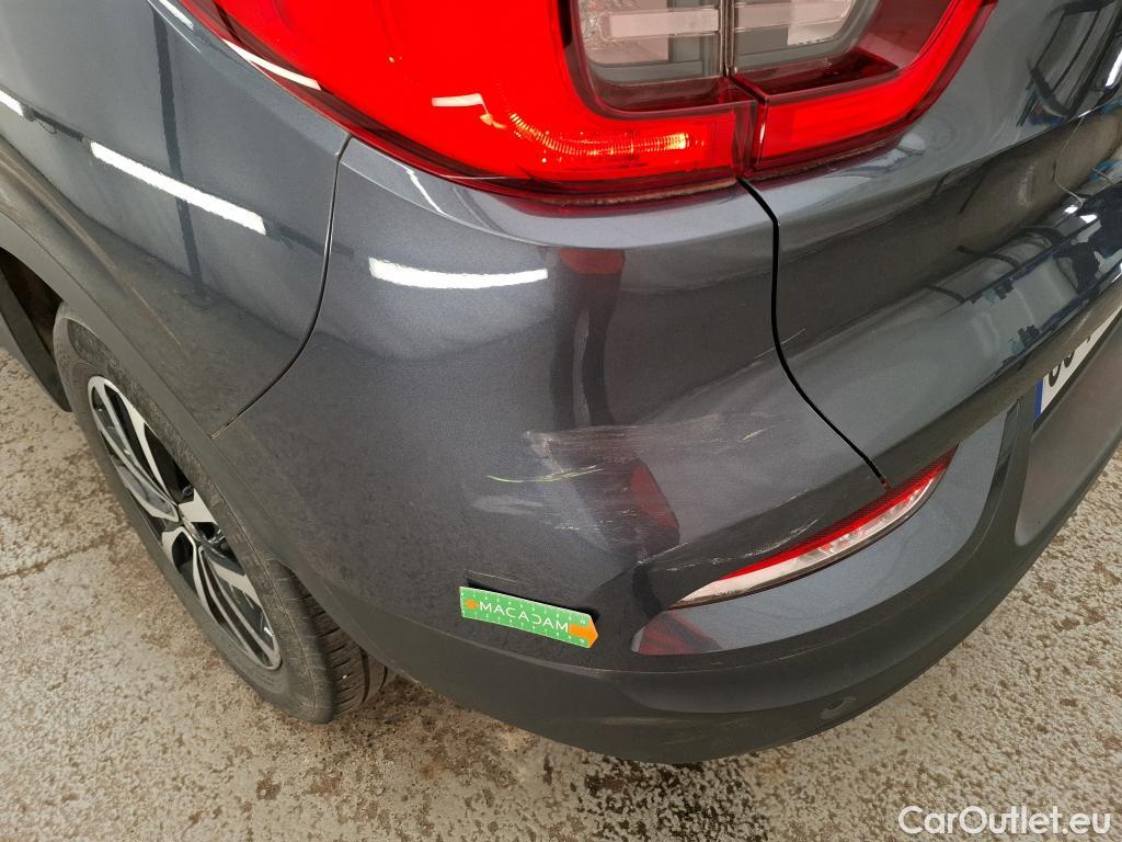  Renault  Kadjar RENAULT  / 2018 / 5P / Crossover Evolution dCi 115 EDC #7