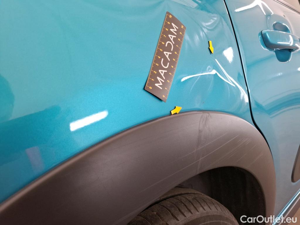  Citroen  C3  Feel Pack 1.2 PureTech 80CV BVM5 E6d #2