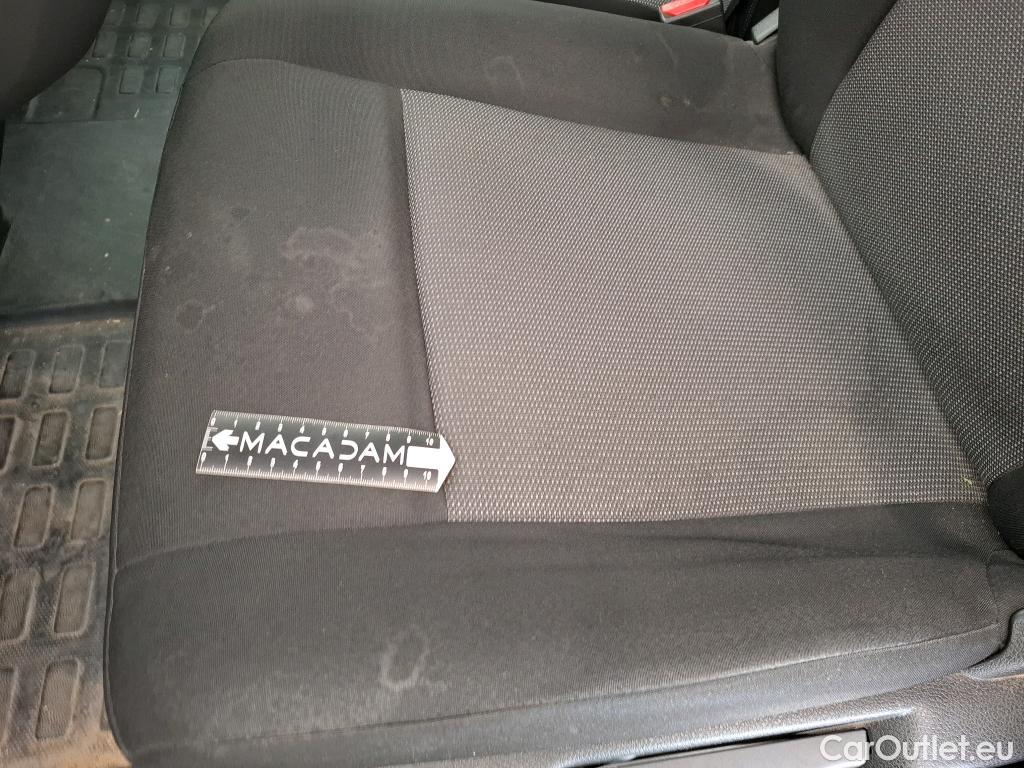  Citroen  Jumpy  Fourgon Club M 1.5 BlueHDi 100CV BVM6 E6d #28