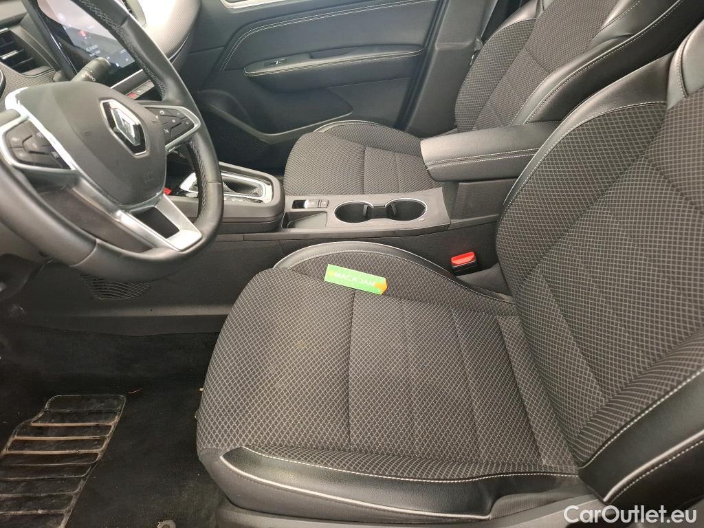  Renault  Arkana RENAULT  / 2021 / 5P / SUV Techno E-Tech full hybrid 145 #17