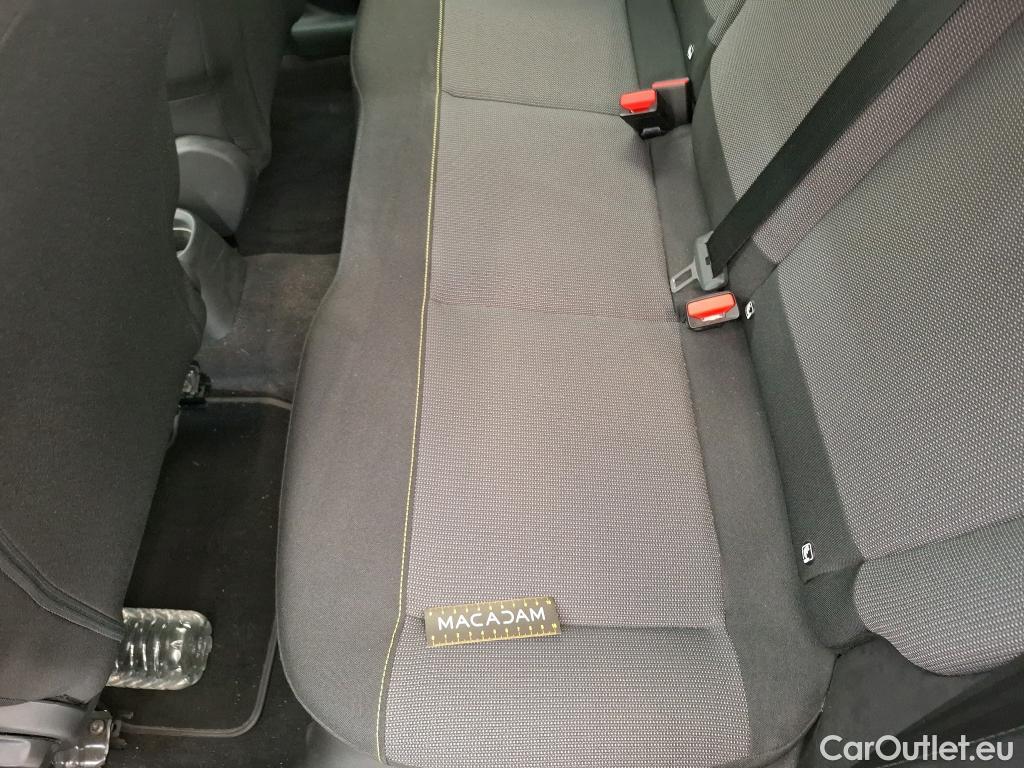 Citroen  C3  Feel Pack 1.2 PureTech 80CV BVM5 E6d #12