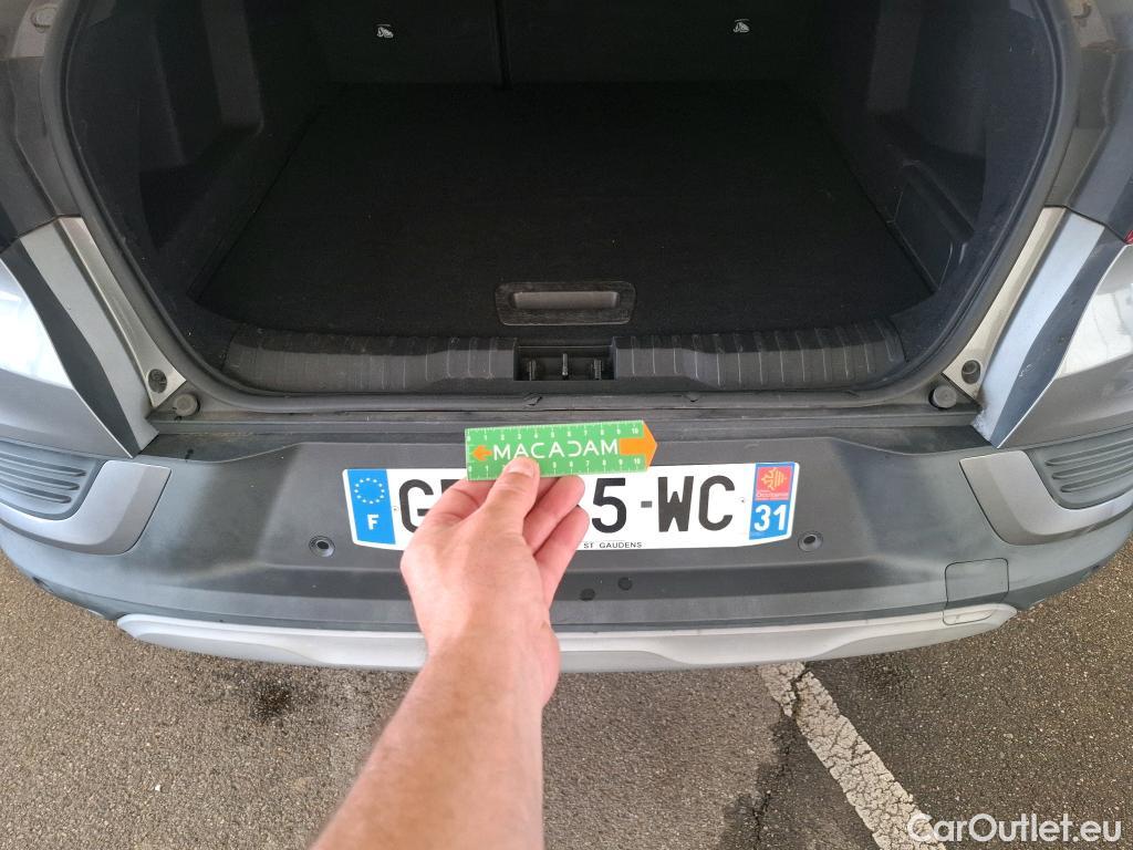  Renault  Arkana RENAULT  / 2021 / 5P / SUV Techno E-Tech full hybrid 145 #14
