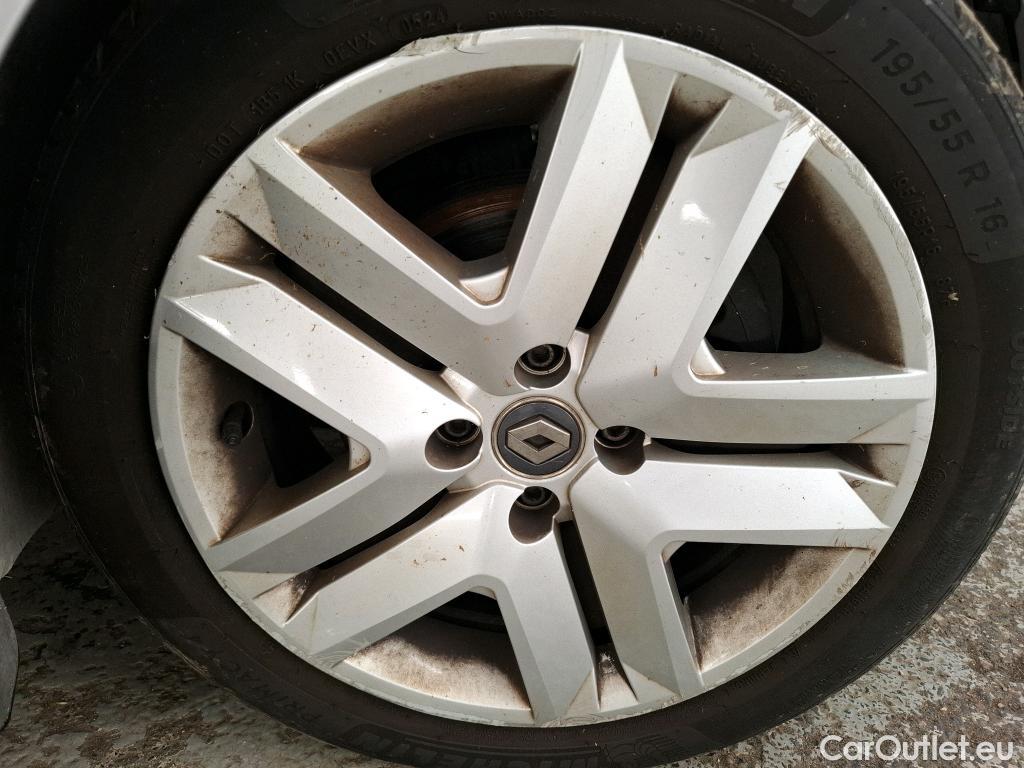  Renault  Clio  V Business 1.5 dCi 85CV BVM6 E6dT #37
