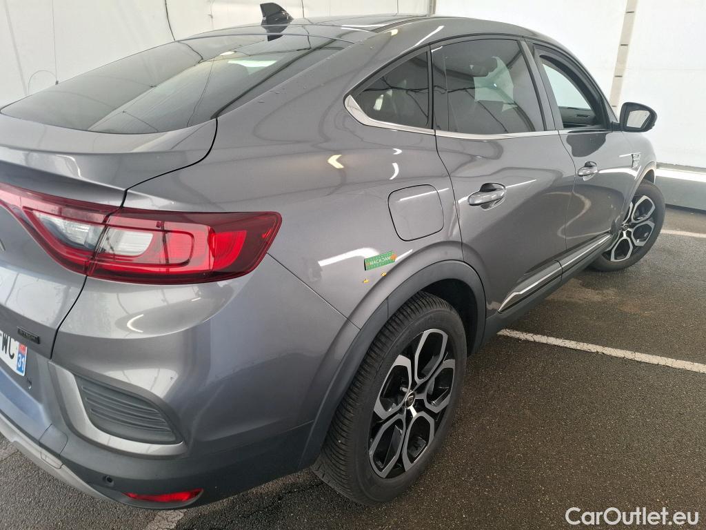  Renault  Arkana RENAULT  / 2021 / 5P / SUV Techno E-Tech full hybrid 145 #11
