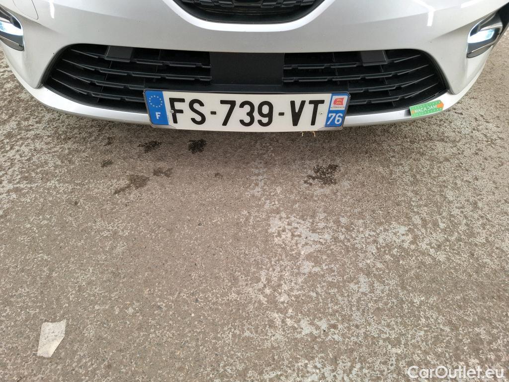  Renault  Clio  V Business 1.5 dCi 85CV BVM6 E6dT #42