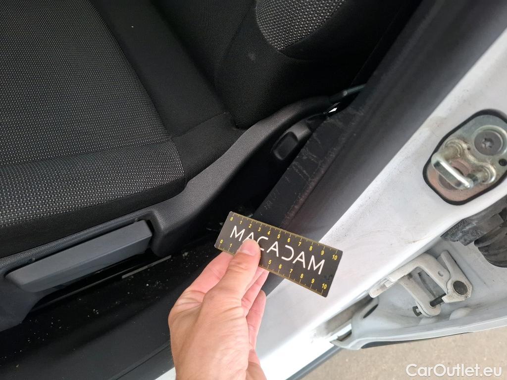  Citroen  C3 CITROEN  Société / 2020 / 5P / Berline / VU PureTech 83 S&S BVM Feel Nav #8