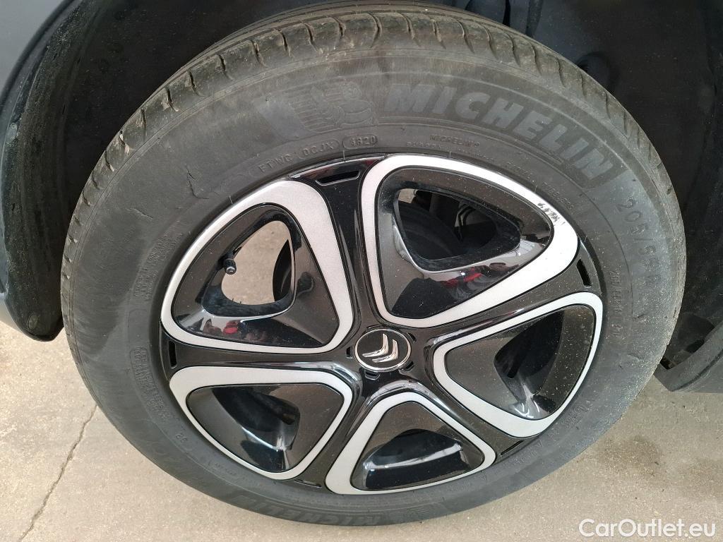  Citroen  C3  Feel Pack 1.2 PureTech 80CV BVM5 E6d #6