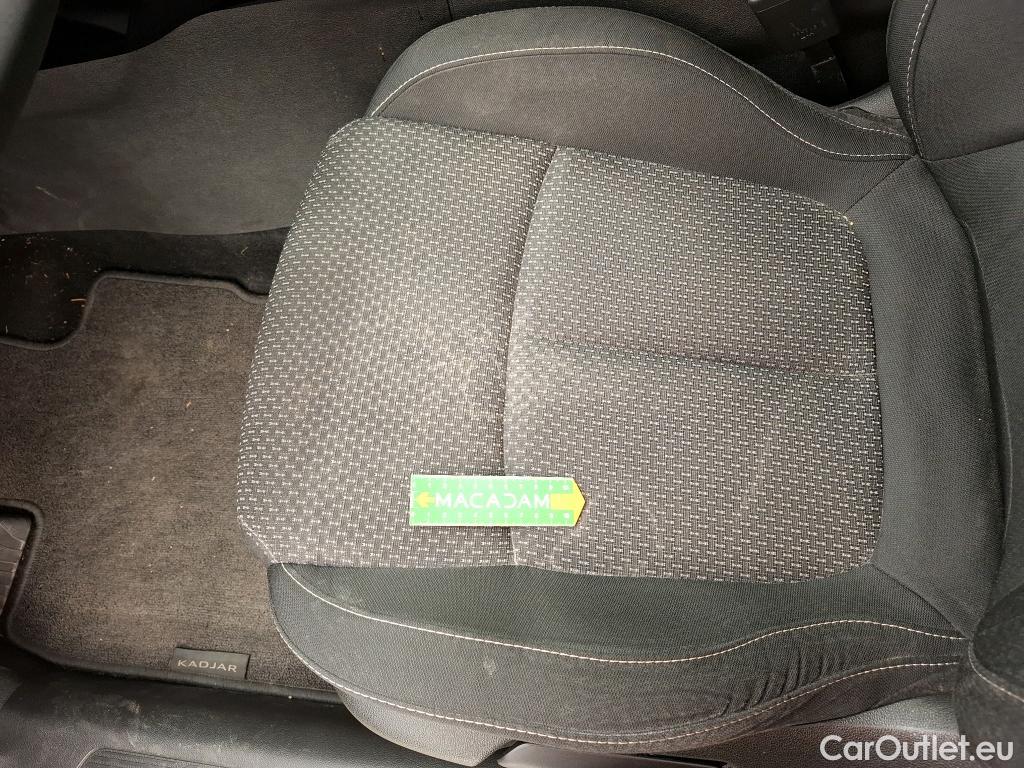  Renault  Kadjar RENAULT  / 2018 / 5P / Crossover Evolution dCi 115 EDC #27