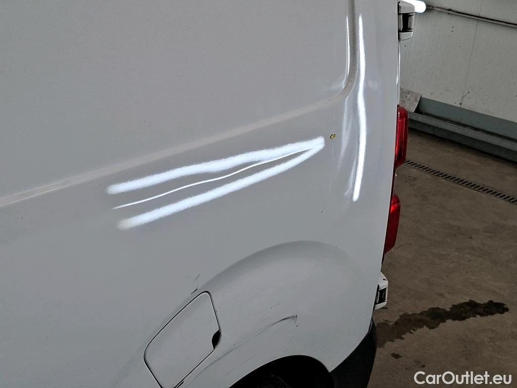 Citroen  Jumpy  Fourgon Club M 1.5 BlueHDi 100CV BVM6 E6d #7
