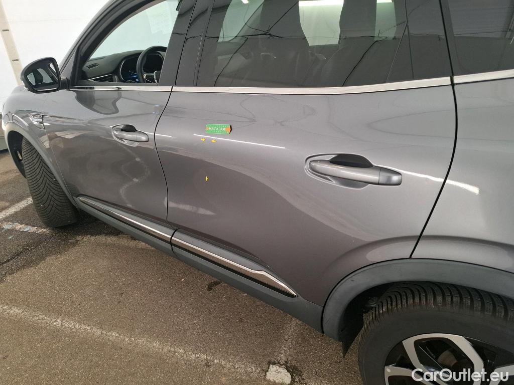  Renault  Arkana RENAULT  / 2021 / 5P / SUV Techno E-Tech full hybrid 145 #7
