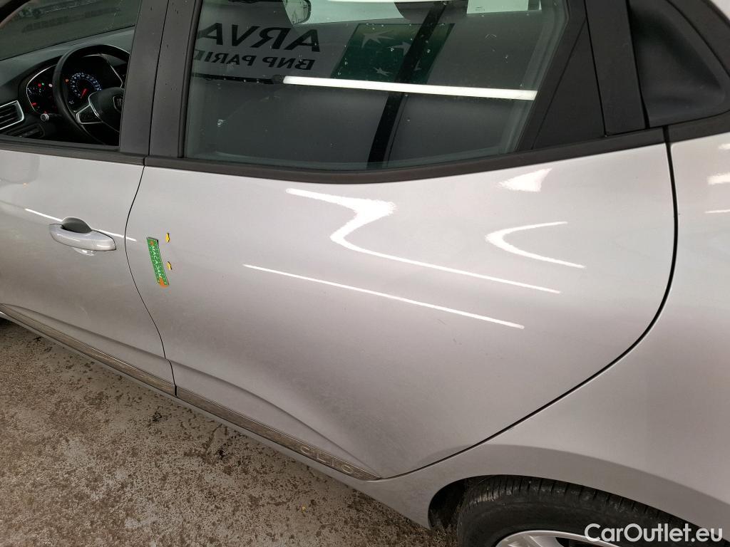  Renault  Clio  V Business 1.5 dCi 85CV BVM6 E6dT #1