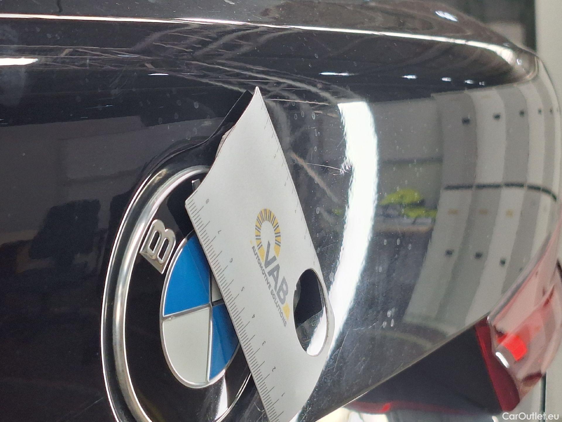  Bmw  Serie 1 BMW, 1-serie '19, BMW 1 Reeks Hatch 116d (85 kW) 5d #56