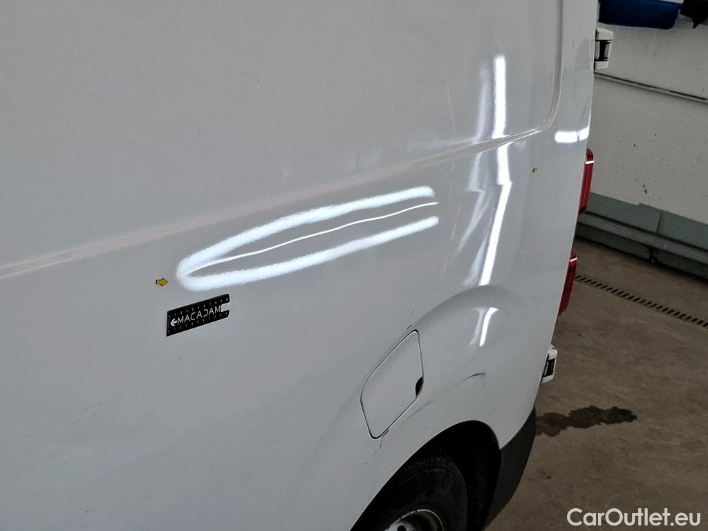  Citroen  Jumpy  Fourgon Club M 1.5 BlueHDi 100CV BVM6 E6d #6