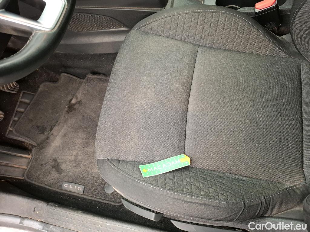  Renault  Clio  V Business 1.5 dCi 85CV BVM6 E6dT #21