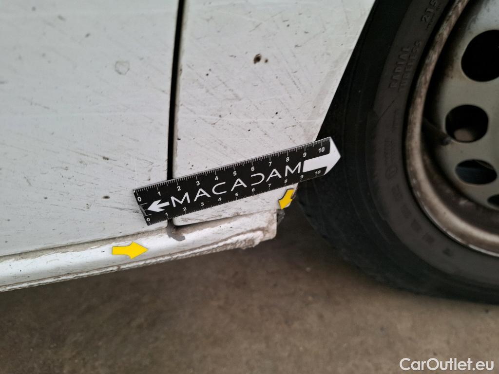  Citroen  Jumpy  Fourgon Club M 1.5 BlueHDi 100CV BVM6 E6d #15