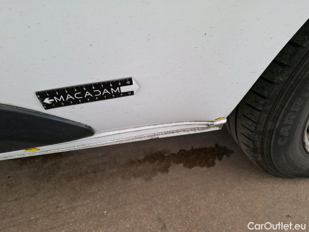  Citroen  Jumpy  Fourgon Club M 1.5 BlueHDi 100CV BVM6 E6d #3