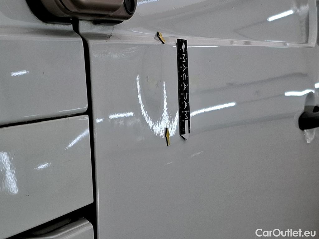  Citroen  Jumpy  Fourgon Club M 1.5 BlueHDi 100CV BVM6 E6d #9