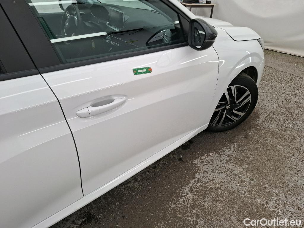 Peugeot  208  Style 1.2 PureTech 75CV BVM5 E6d #5